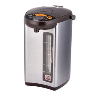 Zojirushi 象印cd Wdh40c Hm 保温电水壶4l 灰色 报价价格评测怎么样 什么值得买 Zojirushi 象印cd Wdh40c Hm 保温电水壶4l 灰色 报价价格评测怎么样 什么值得买