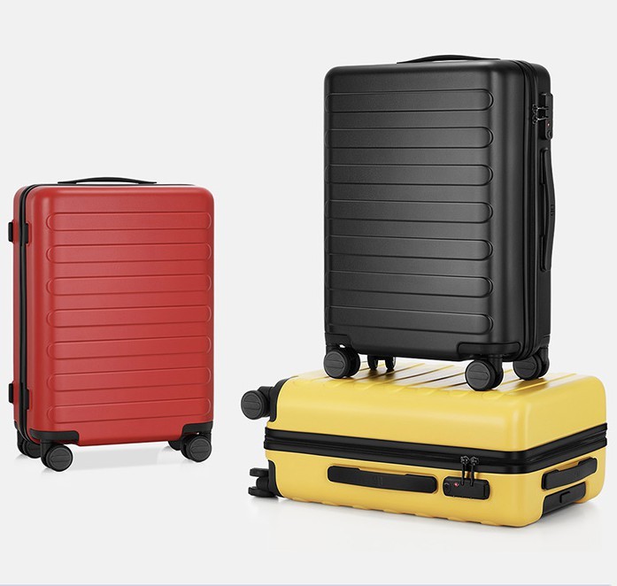 mi 小米 90分 11894 万向轮拉杆箱 28英寸