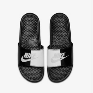 NIKE 耐克 Benassi JDI 男子运动拖鞋 