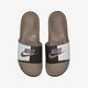  NIKE 耐克 Benassi JDI 男子运动拖鞋　