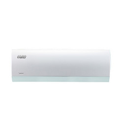 Midea 美的 KFR-35GW/WXDA1@ 大1.5匹 壁挂式空调