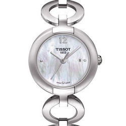 TISSOT 天梭 T-Trend Collection T084.210.11.117.01 女士时装腕表