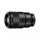 SONY 索尼 FE 90mm F2.8 OSS (SEL90M28G) 微距镜头