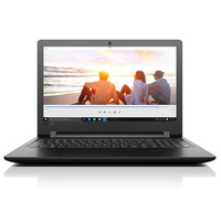 Lenovo/联想 天逸 天逸310 商务笔记本电脑 酷睿i5-7200U 1366*768 黑色 4GB 1TB 1TB 2G