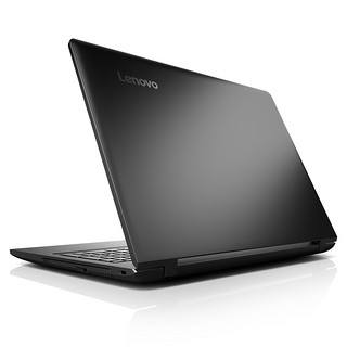 Lenovo 联想 天逸310 15.6英寸笔记本电脑（Intel I5-7200U 4GB 1TB  2G）黑色