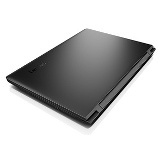 Lenovo 联想 天逸310 15.6英寸笔记本电脑（Intel I5-7200U 4GB 1TB  2G）黑色