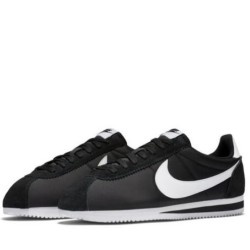NIKE 耐克 CLASSIC CORTEZ NYLON 男子运动休闲鞋 *2件