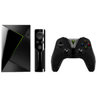 NVIDIA 英伟达 SHIELD 二代 游戏机（支持PC游戏串流）