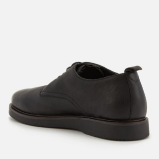 HUDSON LONDON 男士德比鞋 Black UK6