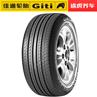 Giti 佳通 Comfort 228 205/55R16 91V 汽车轮胎