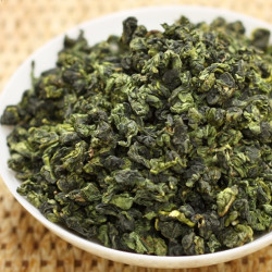 家乡缘 浓香型铁观音 125g 