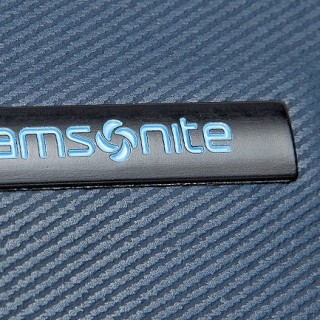 Samsonite 新秀丽 BP4*09002 男士商务休闲双肩包