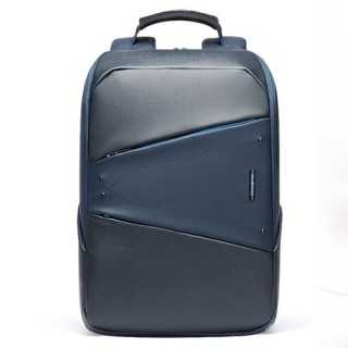 Samsonite 新秀丽 BP4*09002 男士商务休闲双肩包
