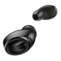 联想 Lenovo Air无线蓝牙耳机 黑色