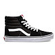 中亚Prime会员：VANS 范斯 SK8-HI 中性款运动板鞋