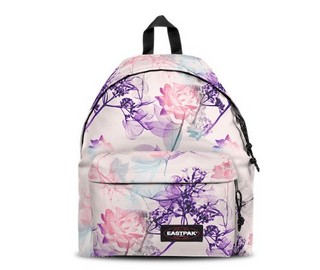 EASTPAK EK62099P 印花双肩包