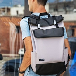 TIMBUK2 天霸 Prospect展望系列 中性款双肩背包