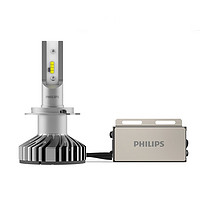 双11预售：Philips 飞利浦 H7 汽车LED大灯