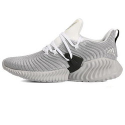 adidas 阿迪达斯 alphabounce instinct 男款跑步