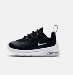 Nike耐克官方NIKE AIR MAX AXIS (TD) 婴童运动童鞋 AH5224