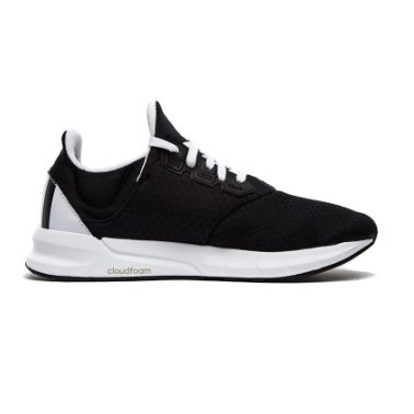 秋季焕新：adidas 阿迪达斯 BZ0648 男士跑鞋