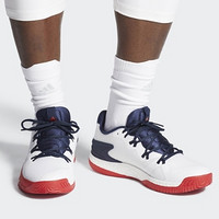限尺码：adidas 阿迪达斯 Crazy Light Boost 2018 男子篮球鞋