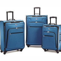 AMERICAN TOURISTER 美旅 64590-1041 行李箱3件套 29英寸+25英寸+21英寸