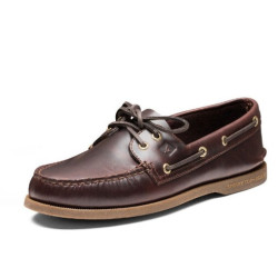  SPERRY TOP-SIDER A/O 经典系列 男士船鞋
