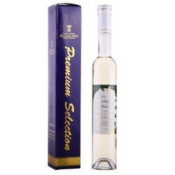 Kessler-Zink 凯斯勒 酒园·雷司令优选甜白葡萄酒 2015年 375ml