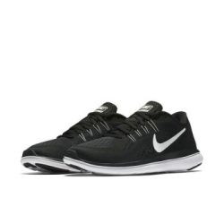 NIKE 耐克 FLEX 2017 RN 898476 女子跑步鞋 *2件