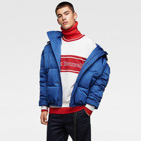 ZARA 05320302420 男装棉服夹克外套