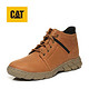 CAT卡特 P722449H1MDR36  系带休闲靴
