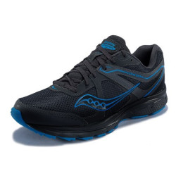 saucony 圣康尼 COHESION TR11 S20427 男款缓震跑鞋