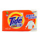 凑单品：Tide 汰渍 全效炫白洗衣皂 238g *2件