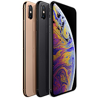 双11预售：Apple 苹果 iPhone XS 智能手机 64GB / 256GB