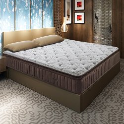 AIRLAND 雅兰 恒爱99 静音独立弹簧床垫 180*200*27cm  *3件
