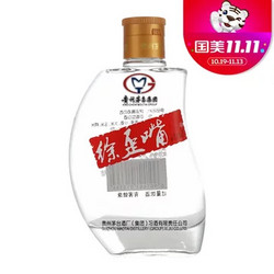 贵州茅台习酒 徐歪嘴酒坊 小酒 100ml 52度装 100ml*1