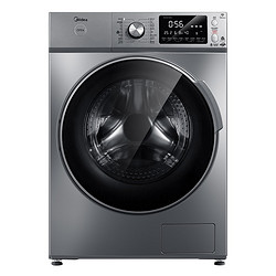 Midea 美的 MG100V71WIDY5 滚筒洗衣机