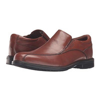 ROCKPORT 乐步 商务系列 ESSENTIAL DETAILS II V81489 男士正装鞋 
