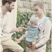 BabyCare 婴儿背带 多功能腰凳 *2件 +凑单品