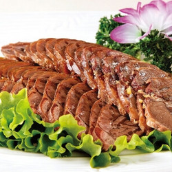 Tender Plus 天谱乐食 M3牛腱子肉 1000g *3件