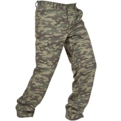 DECATHLON 迪卡侬 SOLOGNAC 8315360 男款绒抓裤