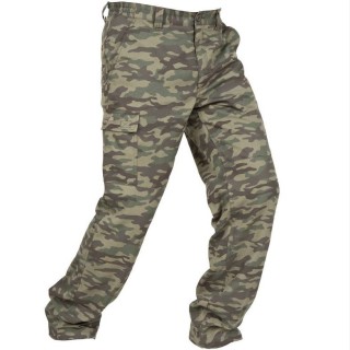 DECATHLON 迪卡侬 100系列 男子抓绒裤 8315360