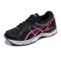 双11预售：ASICS 亚瑟士 GEL-EXALT 3 T666N9335 女款透气运动鞋