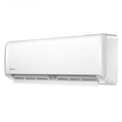 Midea 美的 KFR-35GW/BP3DN1Y-VA200(B2) 1.5匹 壁挂式空调