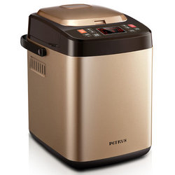 PETRUS 柏翠 PE9800 面包机