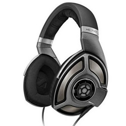 SENNHEISER 森海塞尔 HD700 HIFI头戴式耳机