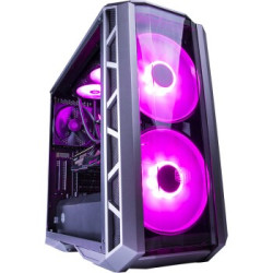 雷霆世纪 Greenlight 958 组装台式机（i9-9900K、16GB、500GB固态、RTX2080Ti）