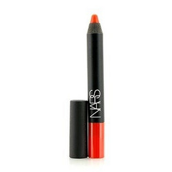 NARS 丝绒哑光唇膏笔 2.4g *4件