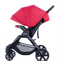 Britax 宝得适 next 欢行 婴儿推车
